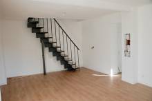 A vendre maison individuelle de 95m² entièrement rénovée proche de la plage à FECAMP  