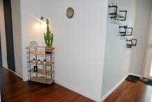 Exclusivité appartement rénové avec beaux volumes situé à 2 pas des commerces à FECAMP  