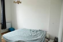 Maison de ville avec extérieur à vendre dans un quartier calme de Fécamp