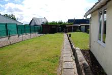 A VENDRE MAISON TRES BON ETAT A TOUSSAINT