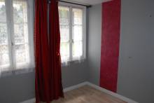 Maison à rénover avec jardin et grenier aménageable proche FECAMP