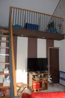 A vendre maison avec mezzanine idéale famille proche FECAMP