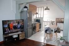 acheter un appartement sur la côte d'Albâtre
