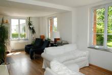 A vendre maison 4 chambres avec jardin proche FECAMP 76400