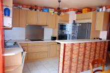 A vendre pavillon de plain-pied avec jardin situé sur l'axe FECAMP ETRETAT  