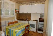 A vendre maison avec garage et jardin située dans un secteur calme à FECAMP non loin du centre-ville  