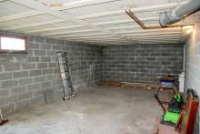 Pavillon 3 chambres avec jardin disposant d'une belle vue à vendre dans un quartier calme de Fécamp  