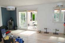 Acquisition maison proche Goderville