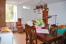 entre Fécamp et Cany-Barville maison ancienne à acheter