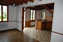 acheter une maison proche de la mer 76540