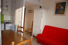 A vendre appartement dans village côtier avec commerces 76540