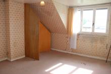 A acheter maison 85m² habitables proche de FECAMP 76400
