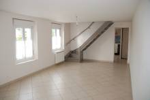 A vendre maison sans travaux à prévoir non loin de FECAMP 76400