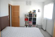 rare à la vente appartement 2 chambres sans travaux à prévoir à FECAMP