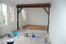 acheter un appartement à FECAMP 76