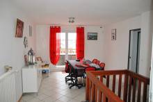 vente maison avec grand volume a fecamp