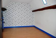 Maison à vendre proche mer Seine Maritime