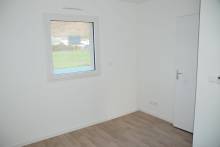 A vendre maison 3 chambres avec jardin à FECAMP