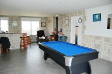 EXCLUSIVITE, à vendre grande maison 3 chambres avec garage et jardin à proximité directe de FECAMP  