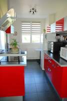 A ACHETER APPARTEMENT CENTRE VILLE DE FECAMP 