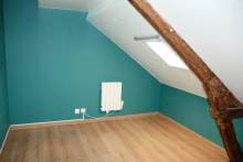 Vente appartement très bon état à Fécamp