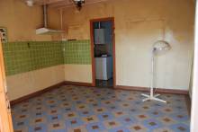 Maison à réhabiliter à acheter à 8 km de FECAMP 76