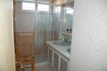 Pavillon de plain-pied à vendre à 2 pas de FECAMP avec 4 chambres  