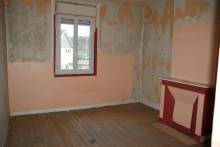 à vendre maison 2 chambres avec extérieur proche centre-ville à FECAMP en Normandie