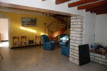 A visite maison à rénover avec de potentiel proche FECAMP