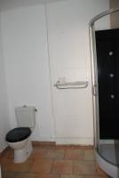 Hyper centre-ville de Fécamp 76400, maison de ville avec petit extérieur à vendre