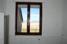 Proche de Fécamp maison avec chambres de plain-pied et vue mer