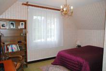 A acquérir pavillon individuel proche de FECAMP 76400 avec 4 chambres et garage en Seine-Maritime 76