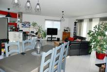 Pavillon récent à vendre à 2 pas de FECAMP et de la mer 76400