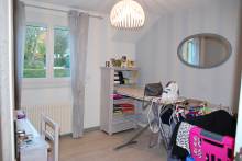 A vendre, pavillon avec 3 chambres situé à 5 minutes de FECAMP  