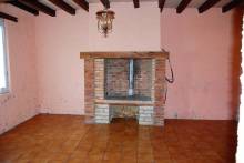 A 5min de Fécamp maison à rénover à vendre