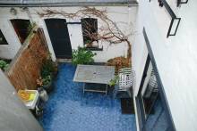 A vendre maison de ville avec extérieur à FECAMP