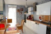 Centre-ville appartement à vendre 76400 