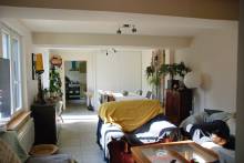 Charmante longère individuelle à vendre proche des plages entre Fécamp et Cany-barville