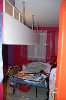 Entre FECAMP et GODERVILLE maison récente avec 4 chambres