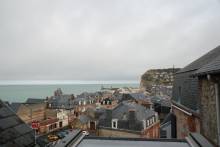 A vendre maison plage de FECAMP