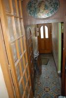 Maison birques et silex avec cour à vendre proche du centre-ville de FECAMP