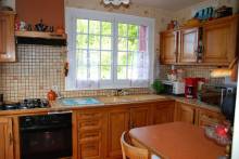 Au calme grande maison à acheter 76540