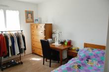 Vente maison récente garantie décennale 76400