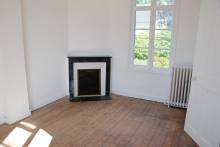 Idéale première acquisition maison de caractère à vendre à FECAMP 76400