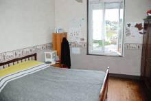 A vendre maison 4 chambres à FECAMP