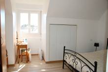 PAVILLON A ACHETER SUR L'AXE FECAMP CANY AVEC GRAND VOLUME 76