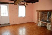 Maison de caractère à vendre secteur FECAMP