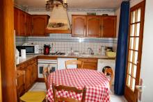 Fécamp direction Le Havre Pavillon de plain-pied à vendre