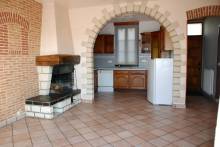 Maison en vente à Fécamp
