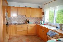 Axe Fécamp / Etretat Pavillon individuel avec sous-sol et grand bâtiment